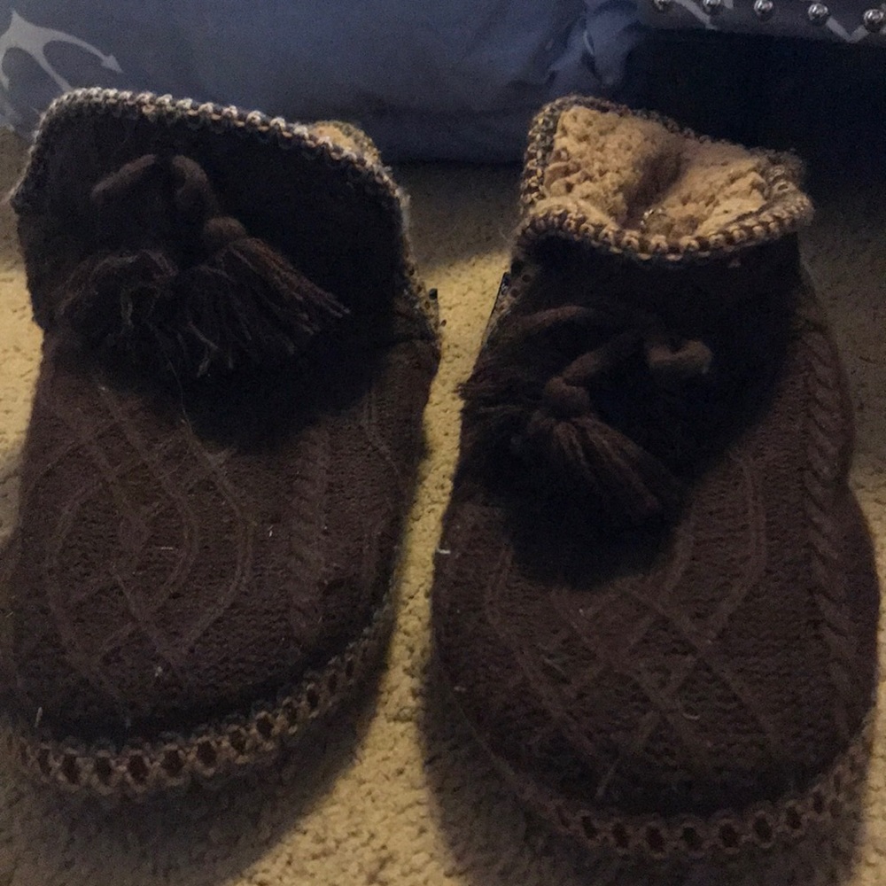 Mukluks